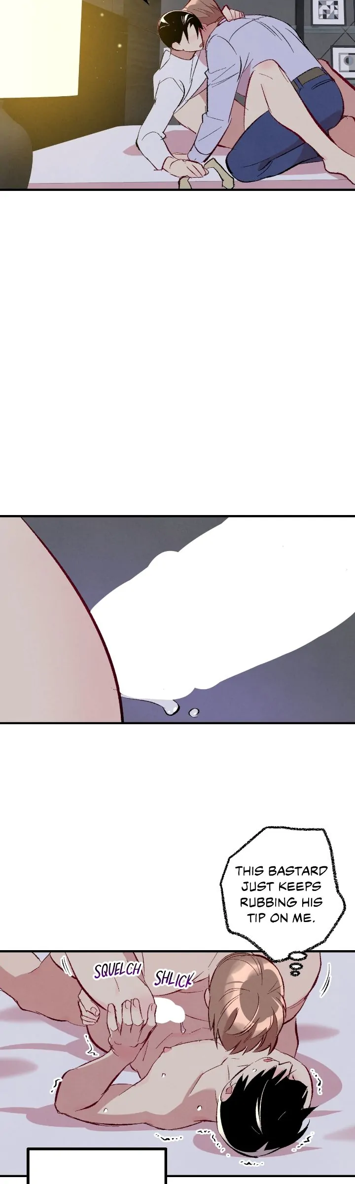Xxx Buddy - Chapter 98 Page 26