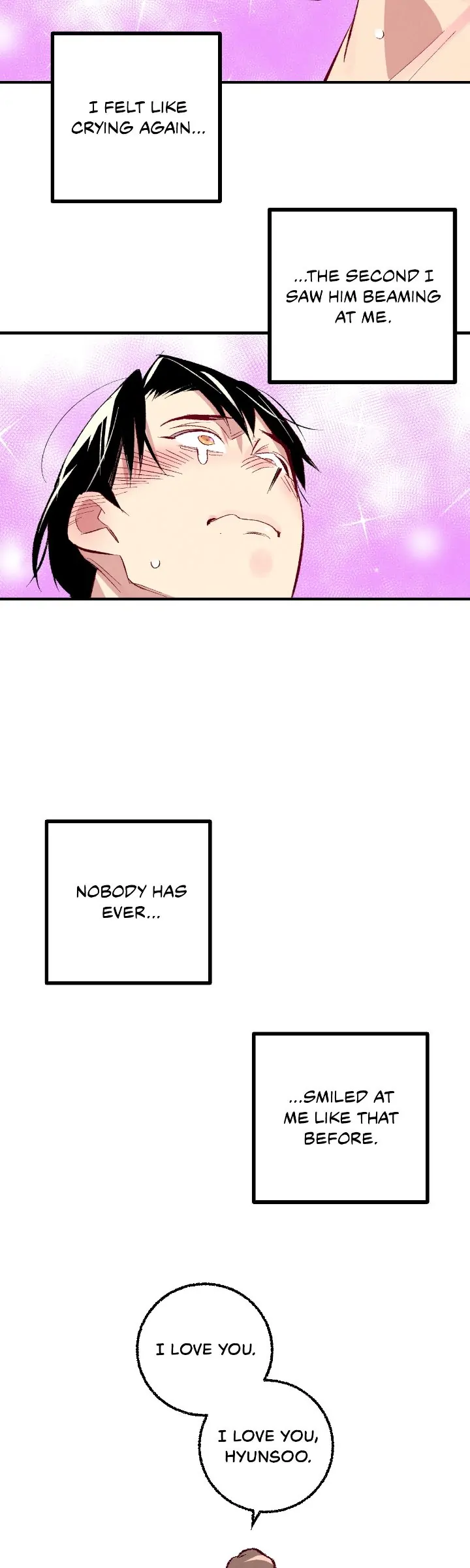 Xxx Buddy - Chapter 98 Page 30