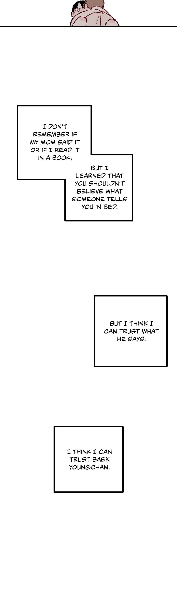 Xxx Buddy - Chapter 98 Page 31