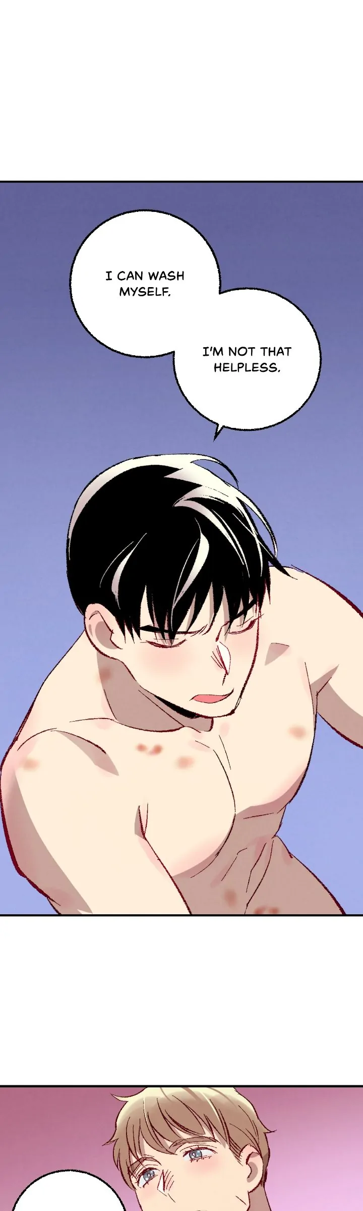 Xxx Buddy - Chapter 99 Page 3