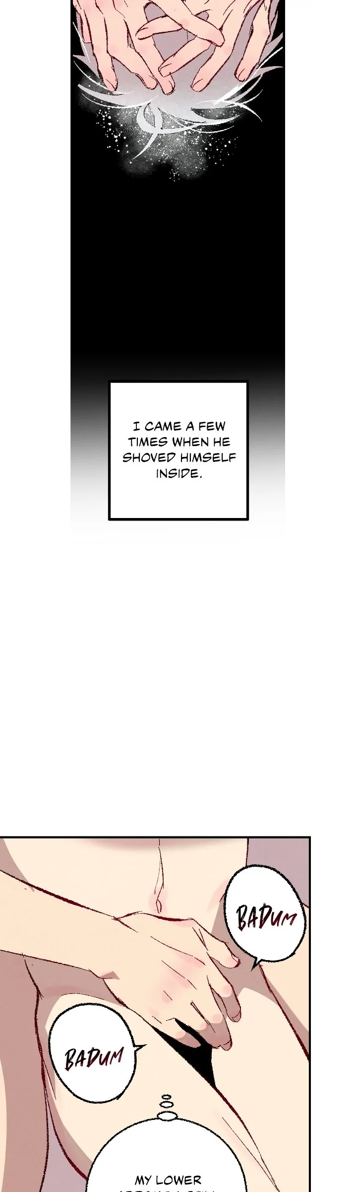Xxx Buddy - Chapter 99 Page 7