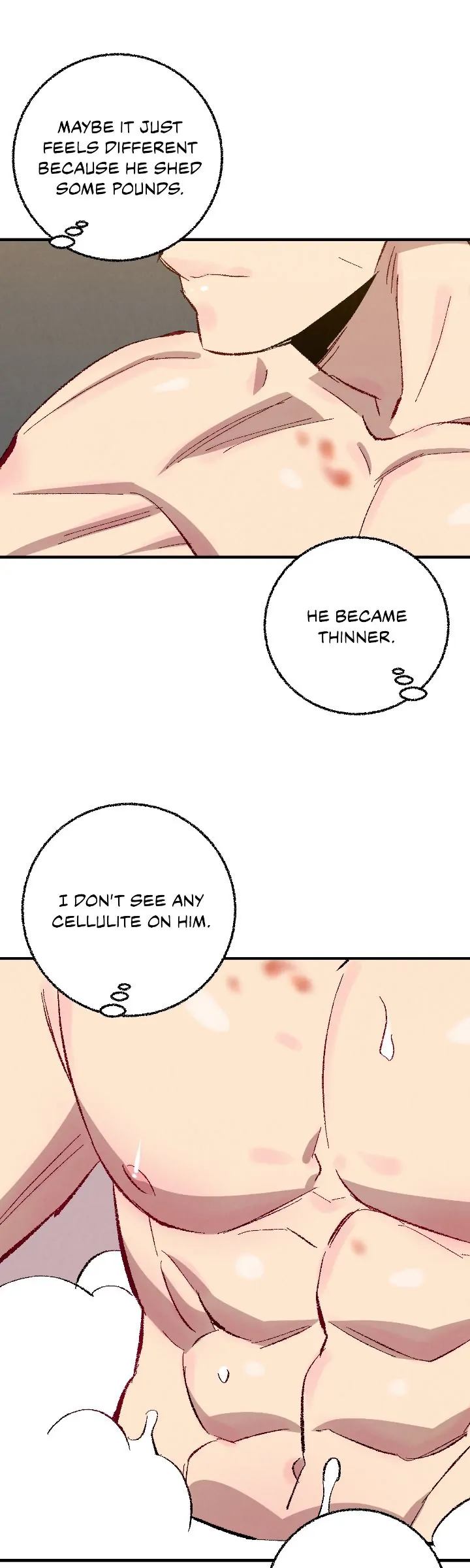 Xxx Buddy - Chapter 99 Page 9