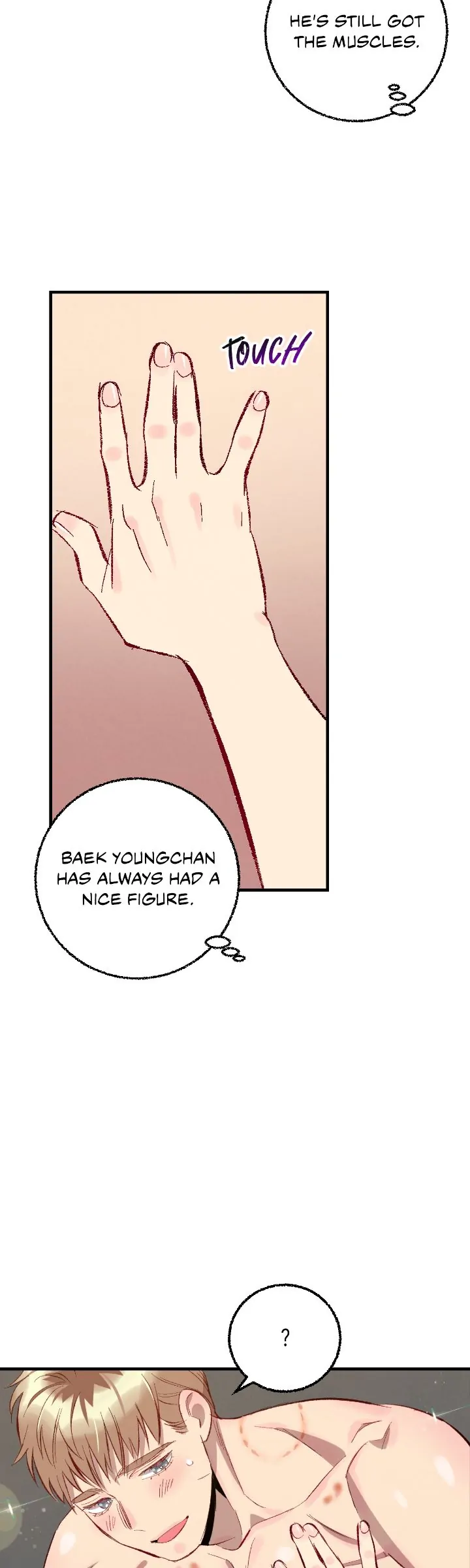 Xxx Buddy - Chapter 99 Page 10