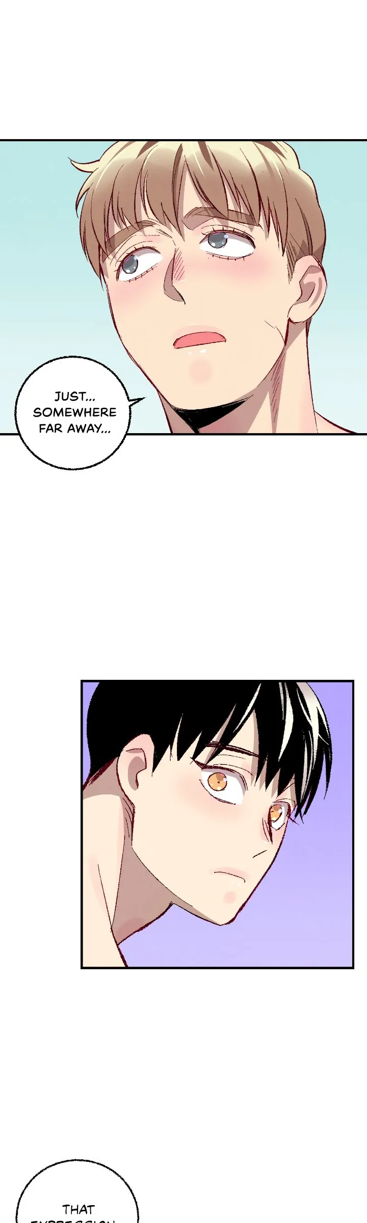 Xxx Buddy - Chapter 99 Page 15