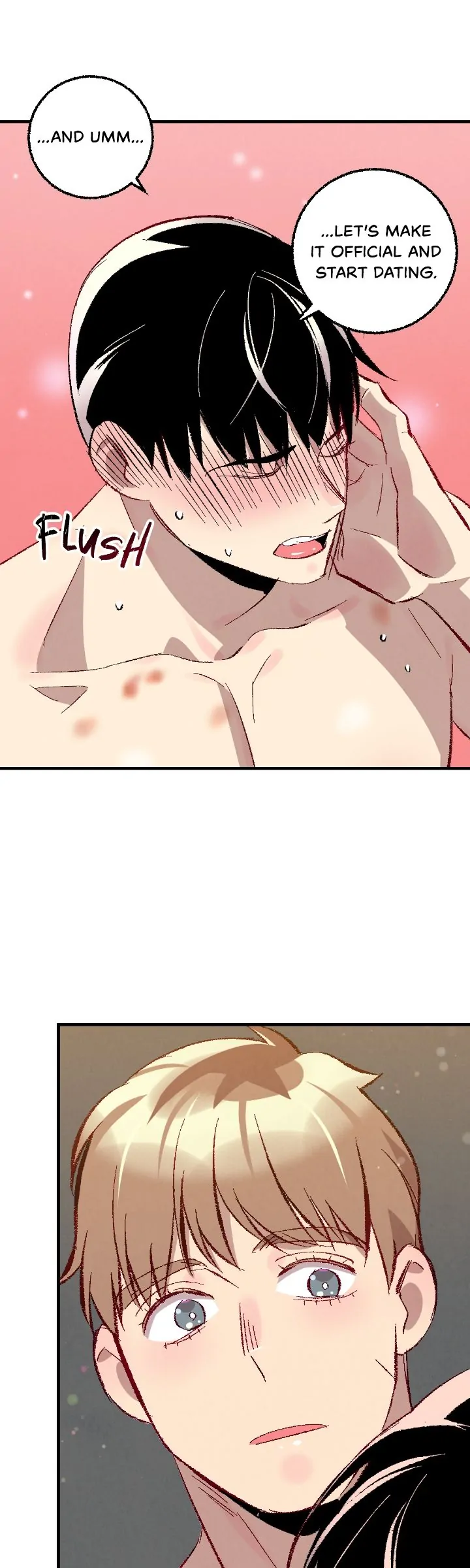 Xxx Buddy - Chapter 99 Page 22