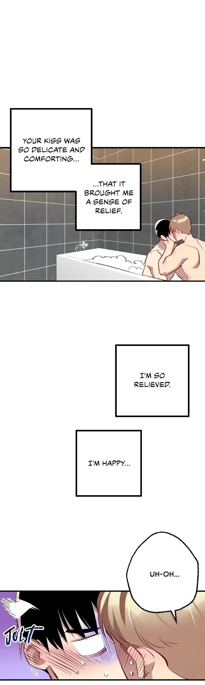 Xxx Buddy - Chapter 99 Page 25