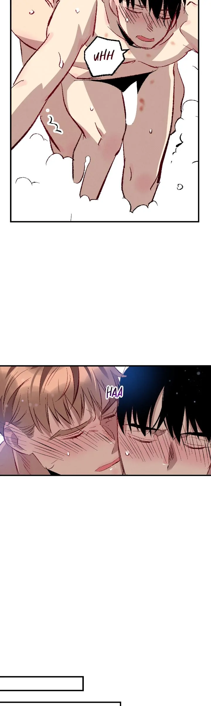 Xxx Buddy - Chapter 99 Page 29