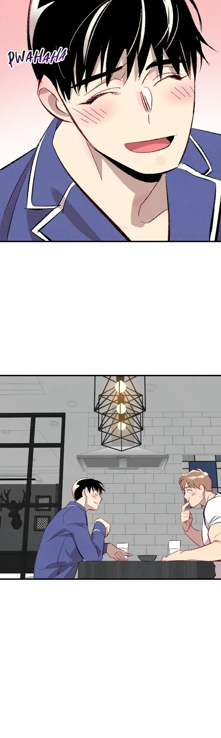 Xxx Buddy - Chapter 99 Page 33