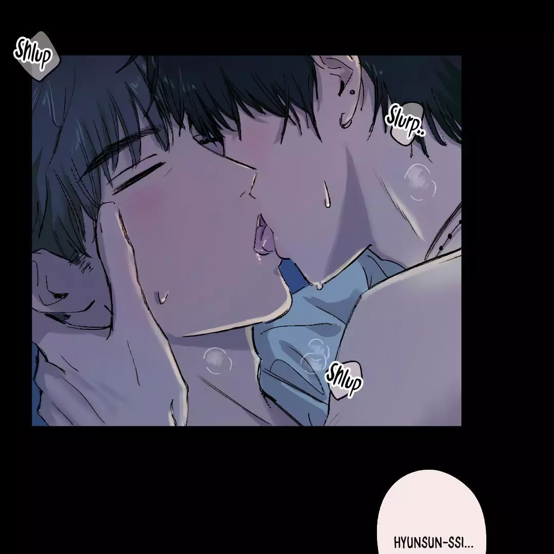 A First of Summers - Chapter 1 Page 6