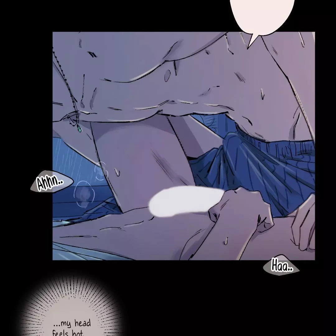 A First of Summers - Chapter 1 Page 7
