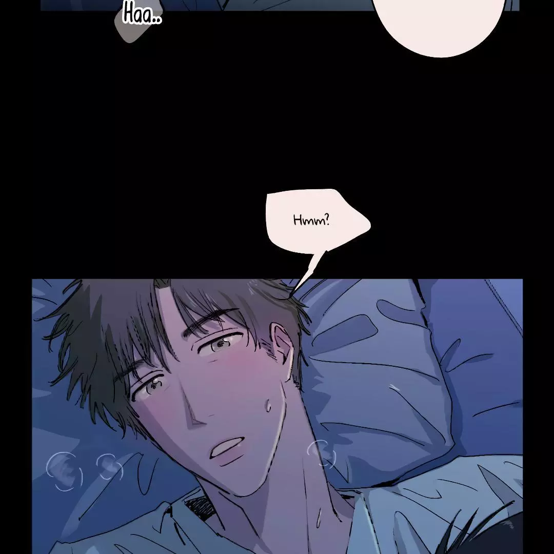 A First of Summers - Chapter 1 Page 9