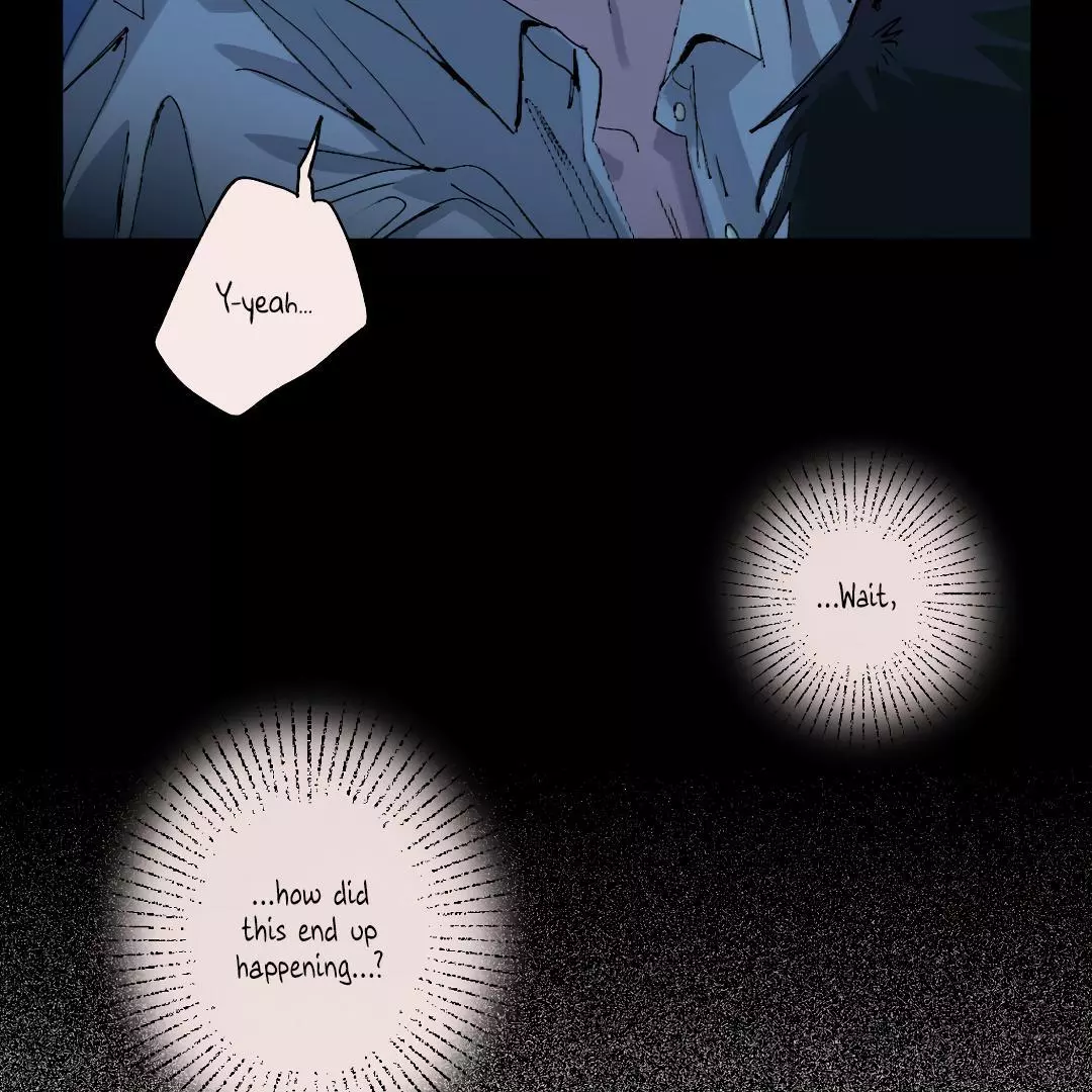 A First of Summers - Chapter 1 Page 10