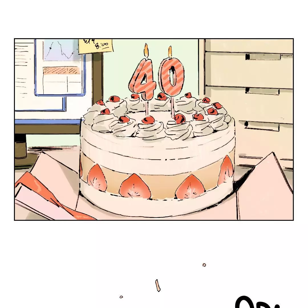 A First of Summers - Chapter 1 Page 15