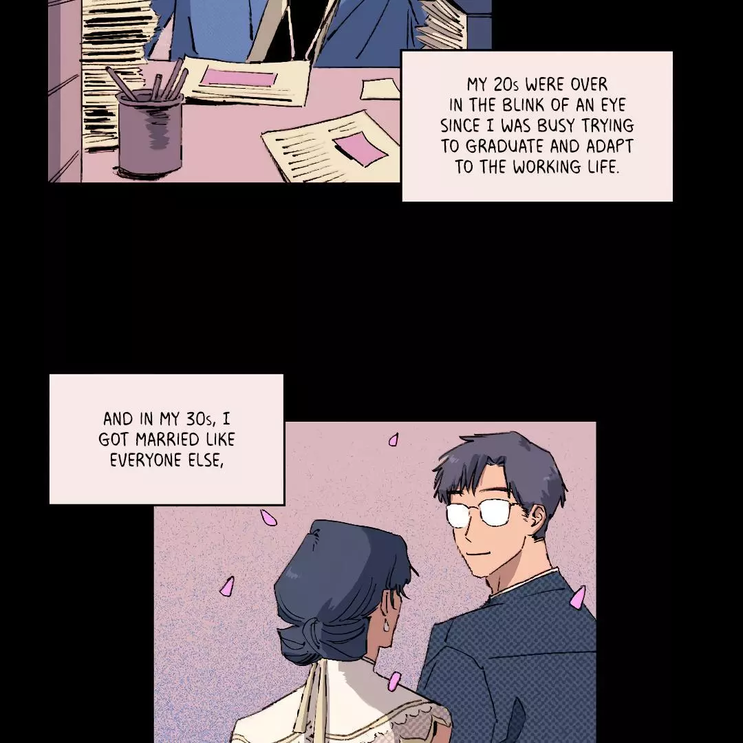 A First of Summers - Chapter 1 Page 34