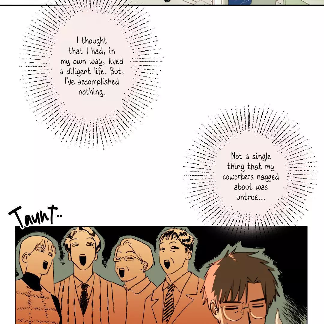 A First of Summers - Chapter 1 Page 38