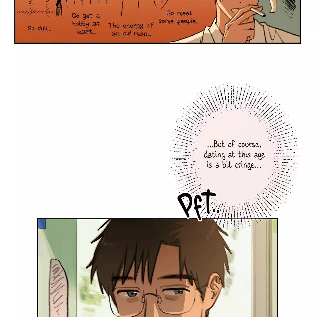 A First of Summers - Chapter 1 Page 39