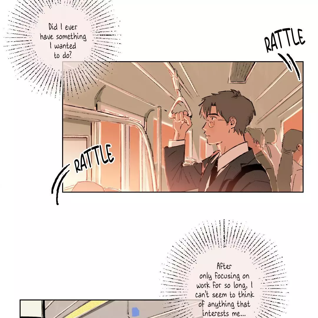 A First of Summers - Chapter 1 Page 46