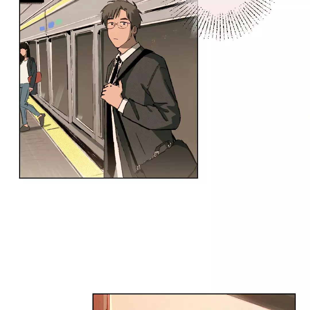 A First of Summers - Chapter 1 Page 47