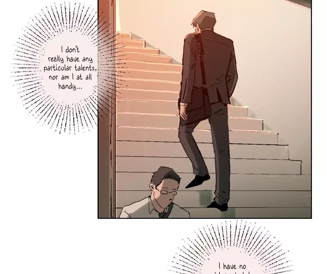 A First of Summers - Chapter 1 Page 48