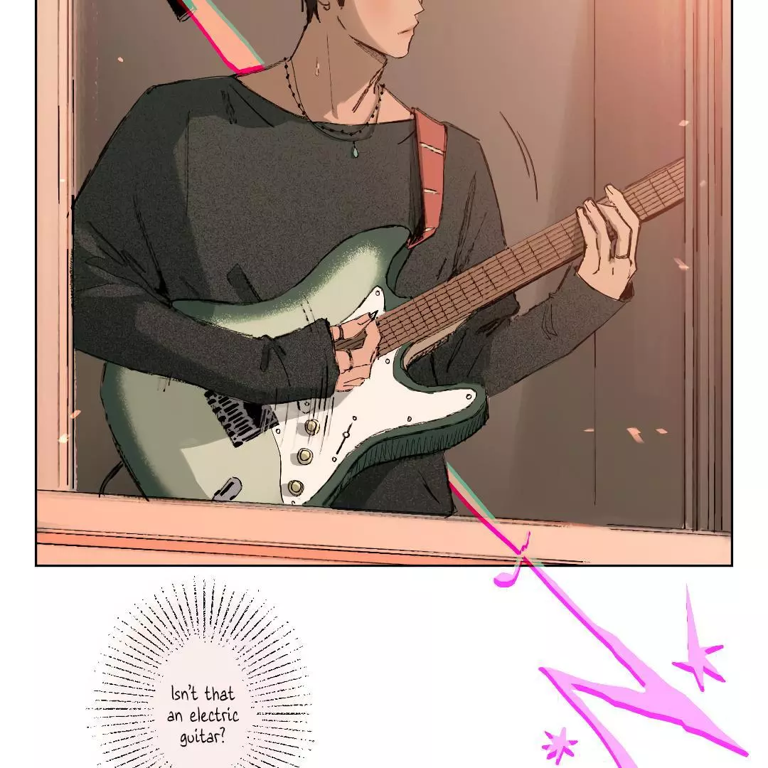 A First of Summers - Chapter 1 Page 56