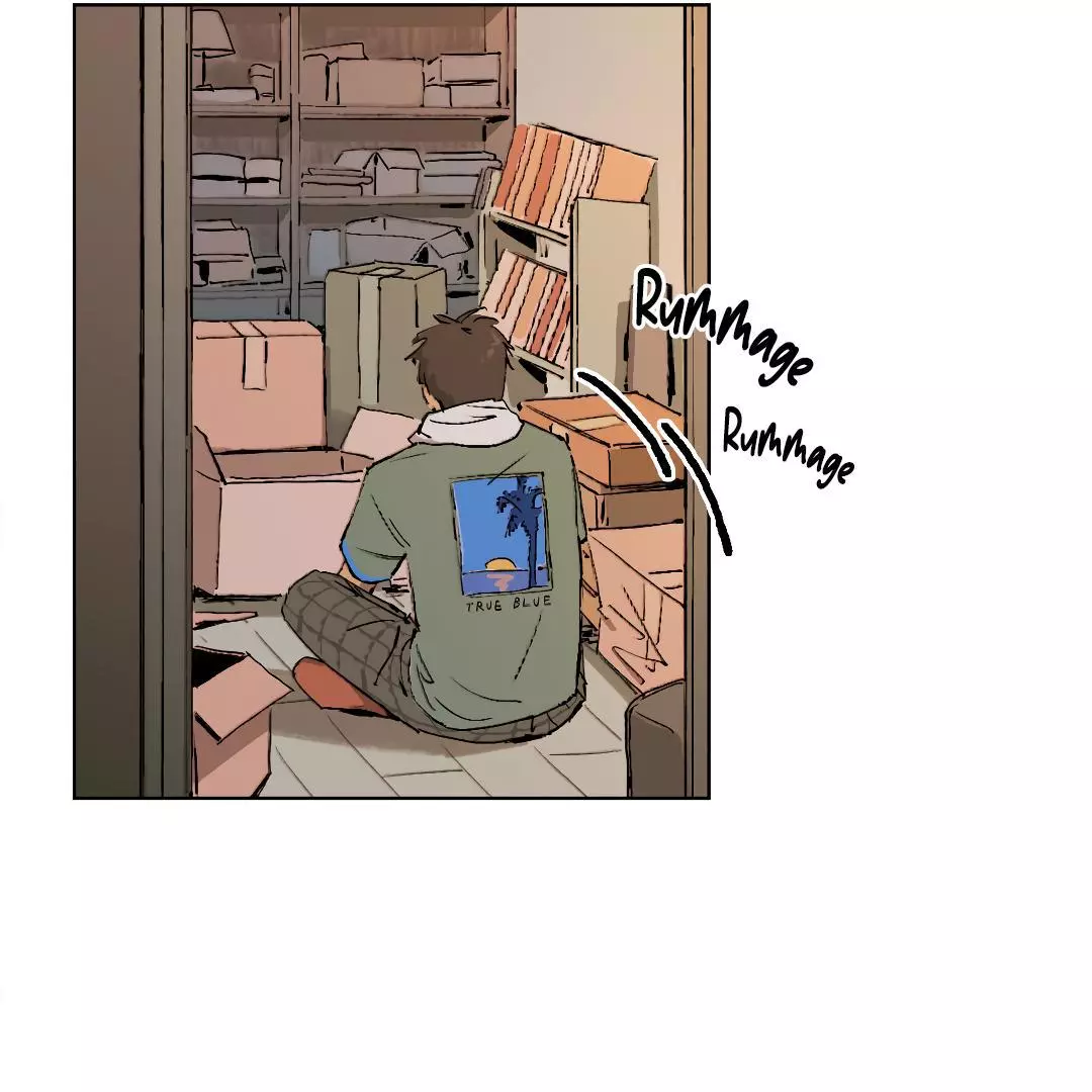 A First of Summers - Chapter 1 Page 68
