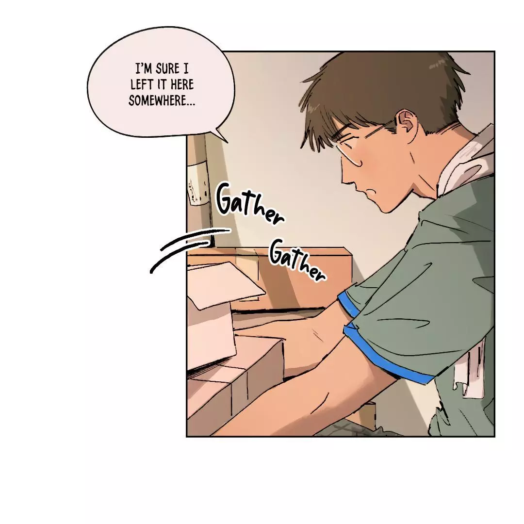 A First of Summers - Chapter 1 Page 69