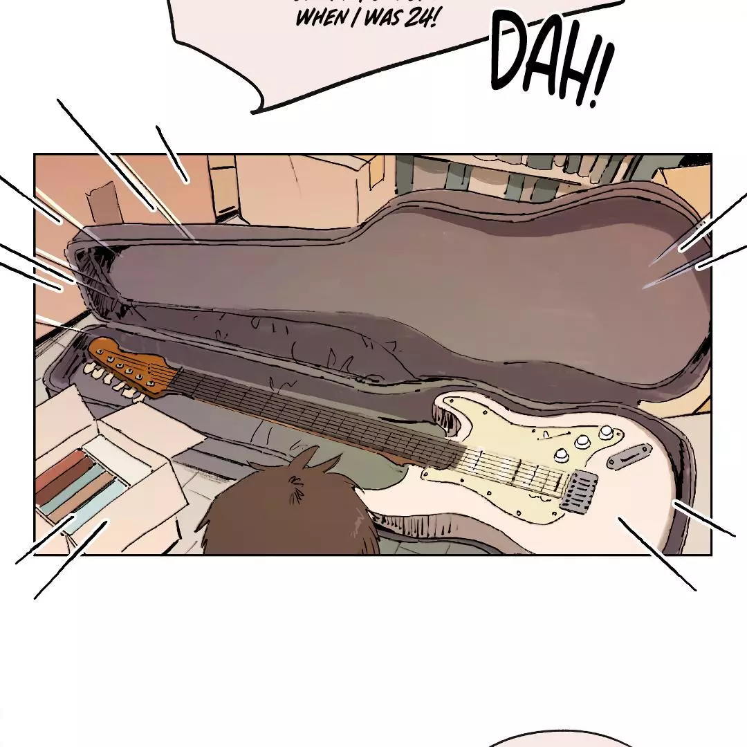 A First of Summers - Chapter 1 Page 71
