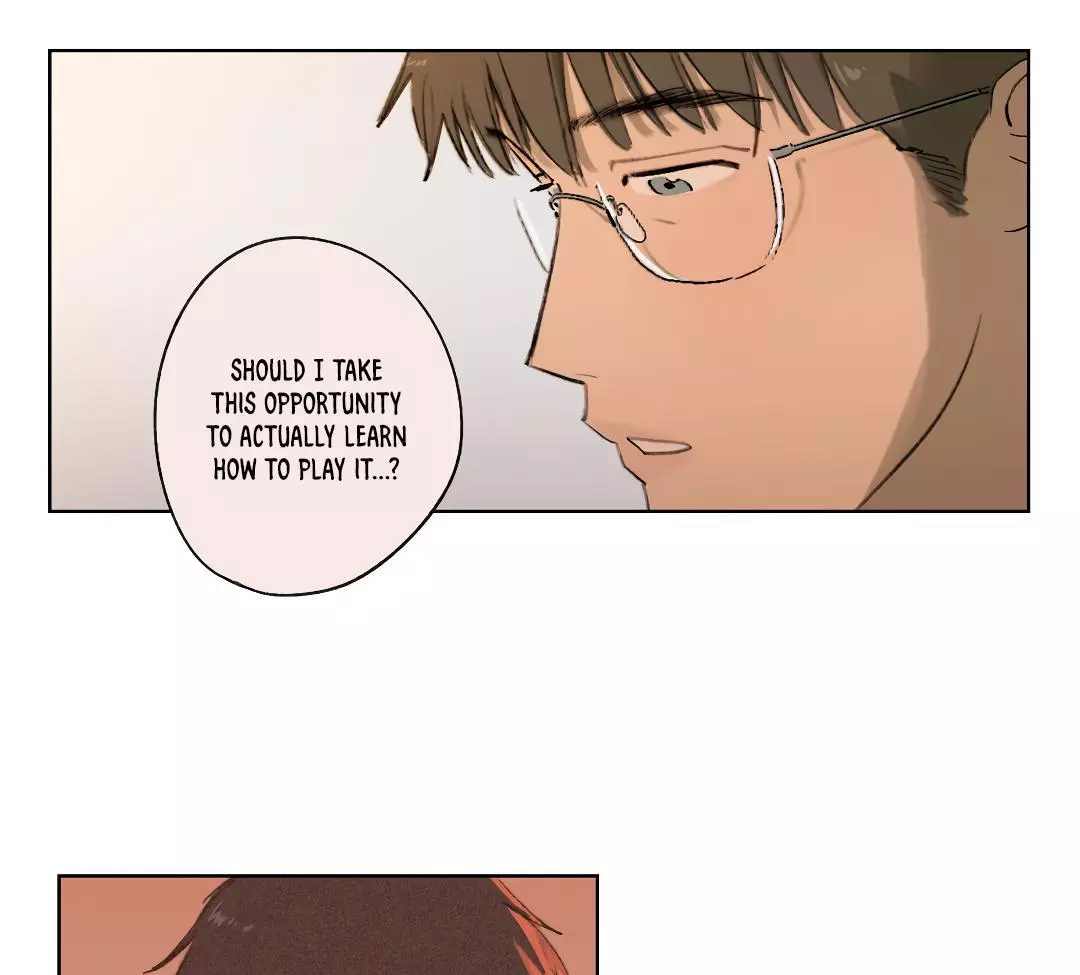 A First of Summers - Chapter 1 Page 75