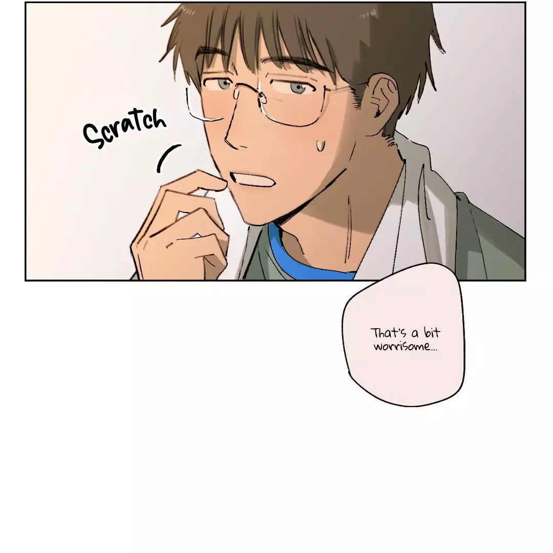 A First of Summers - Chapter 1 Page 77