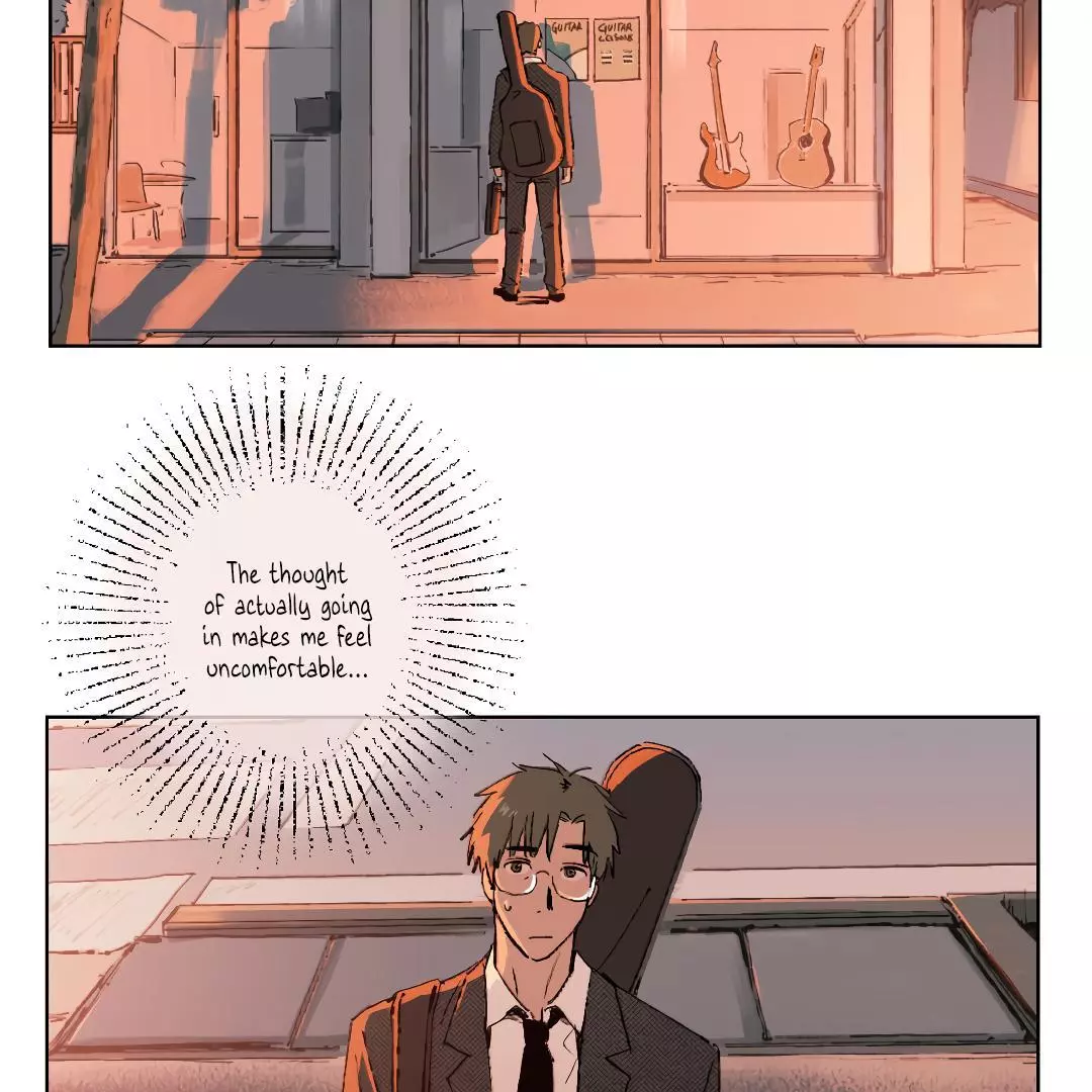 A First of Summers - Chapter 1 Page 79