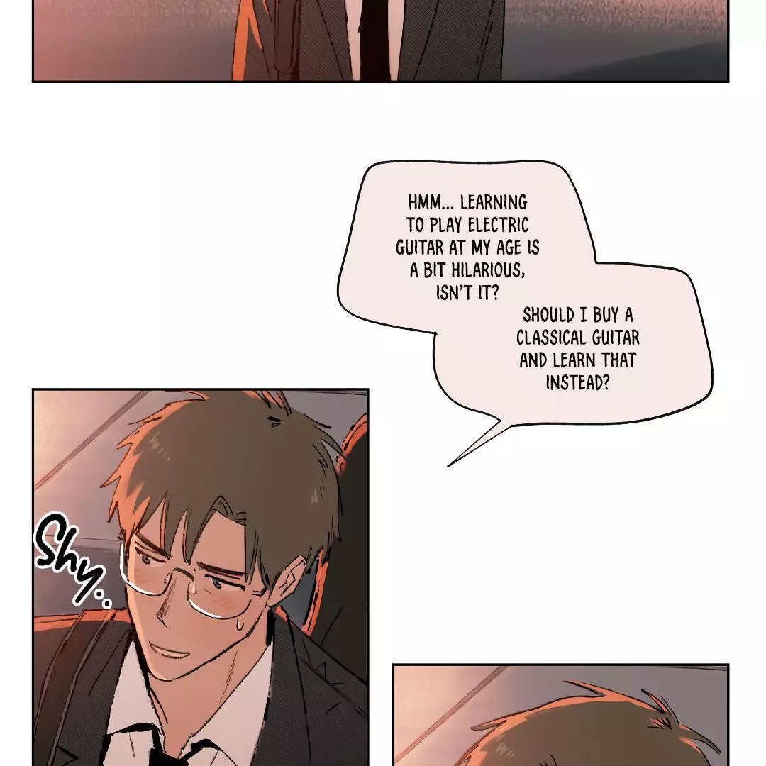 A First of Summers - Chapter 1 Page 80