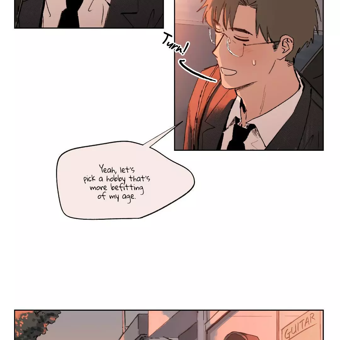 A First of Summers - Chapter 1 Page 81