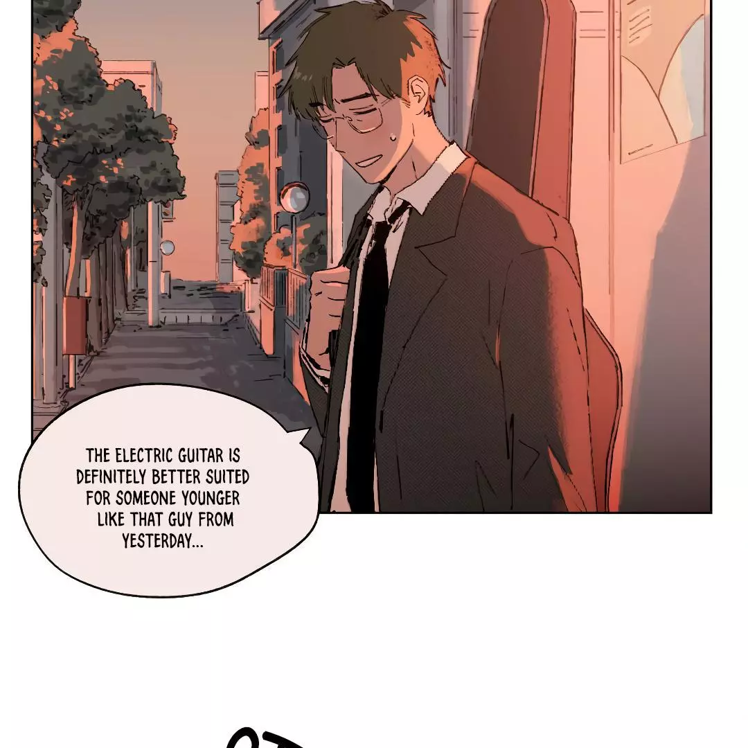 A First of Summers - Chapter 1 Page 82