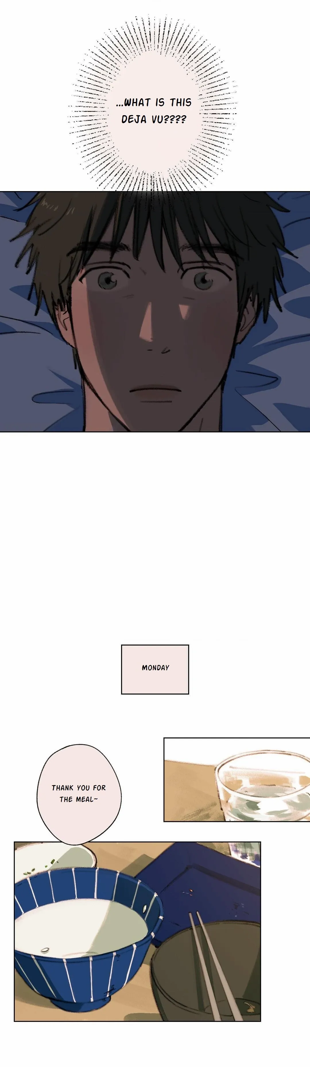 A First of Summers - Chapter 10 Page 14