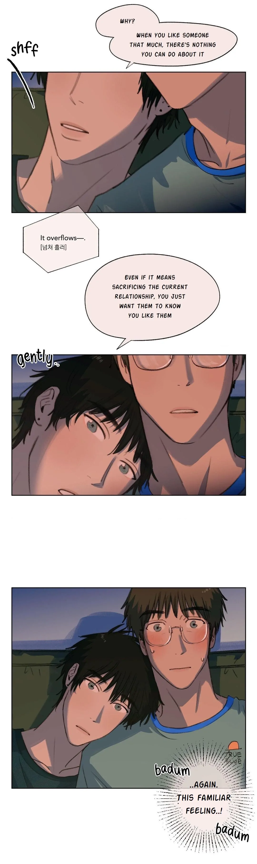 A First of Summers - Chapter 10 Page 25