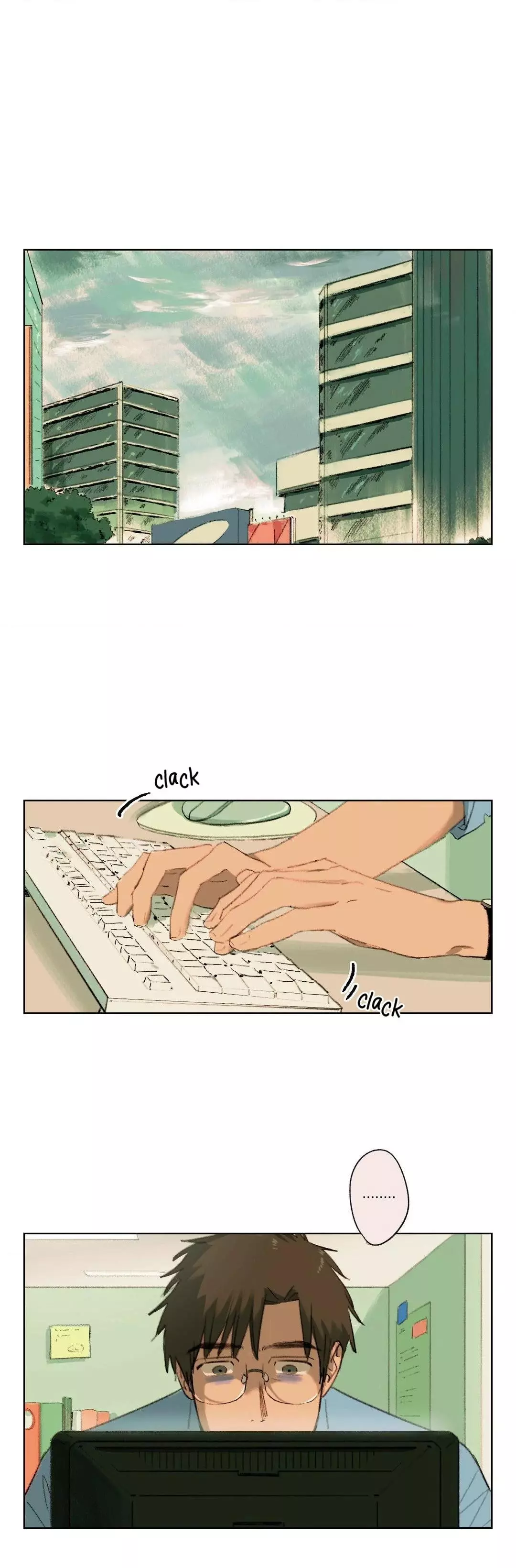 A First of Summers - Chapter 11 Page 6