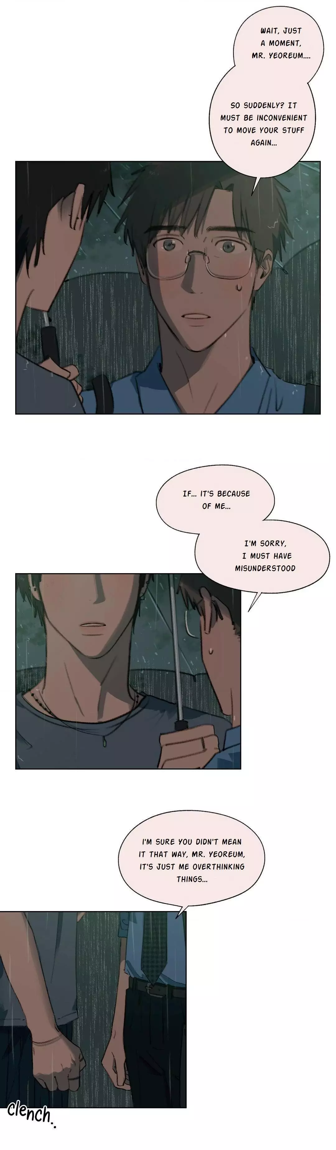 A First of Summers - Chapter 11 Page 24