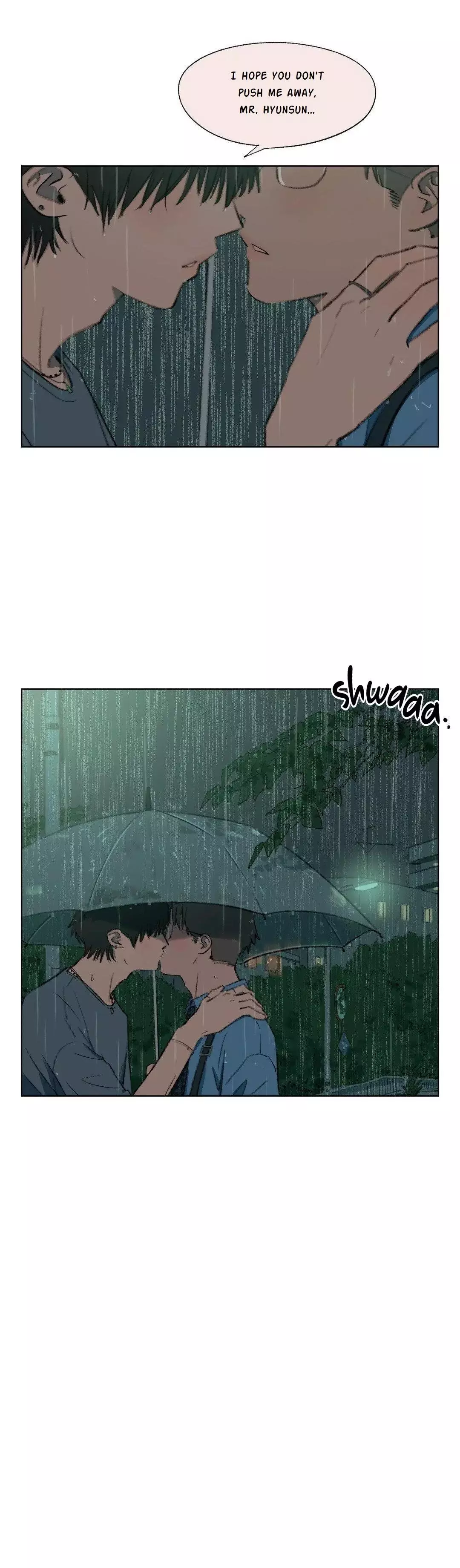 A First of Summers - Chapter 11 Page 28
