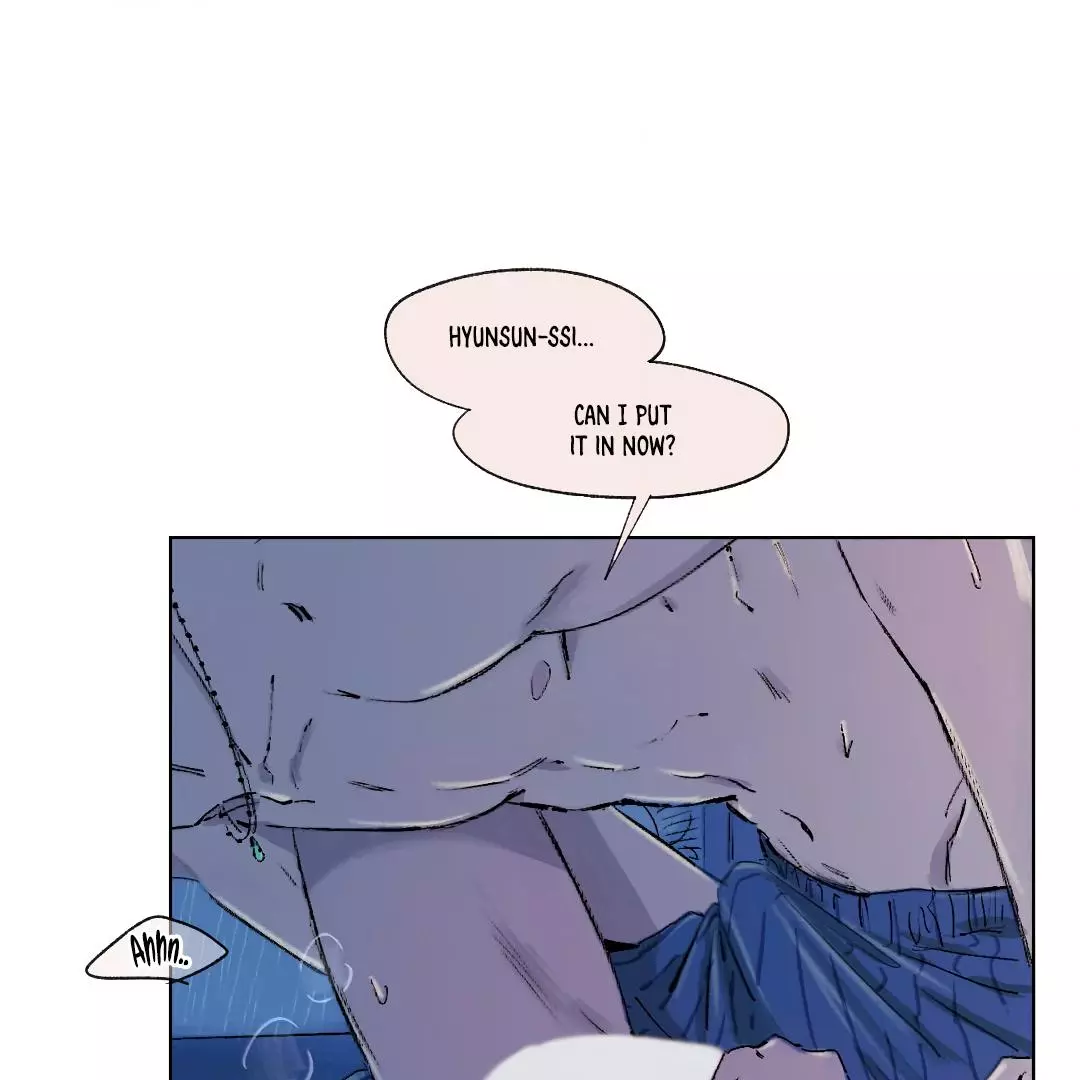 A First of Summers - Chapter 12 Page 3