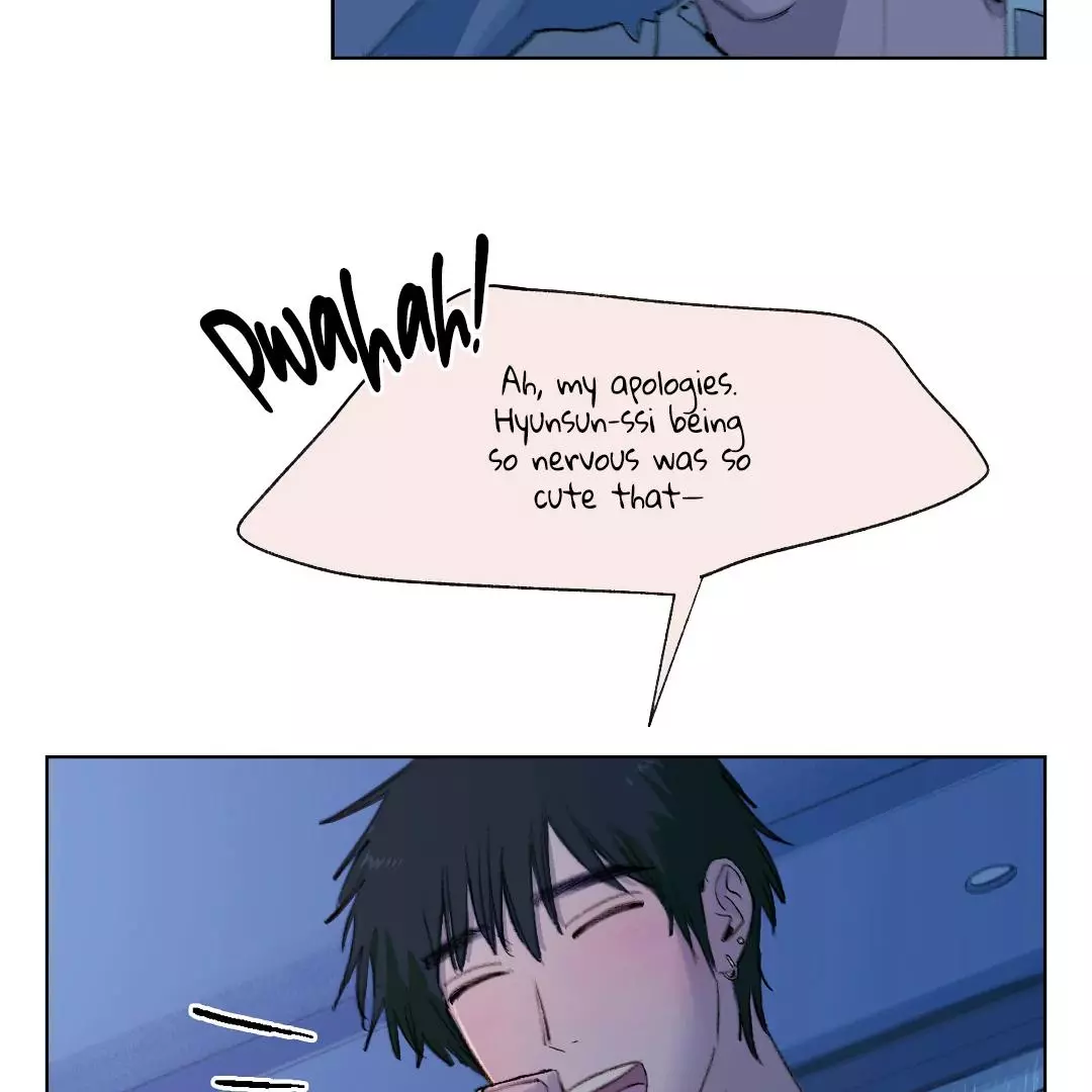 A First of Summers - Chapter 12 Page 8