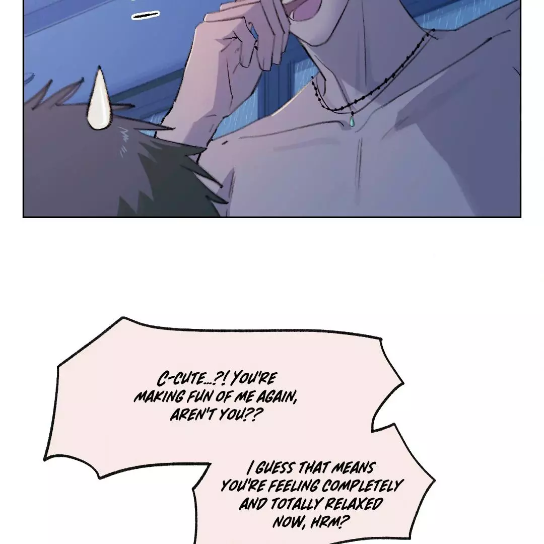 A First of Summers - Chapter 12 Page 9