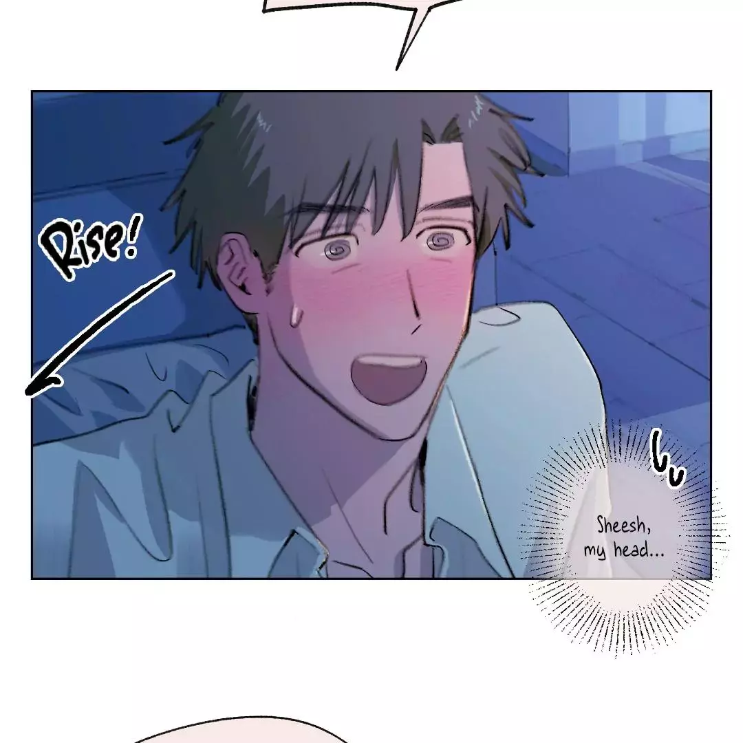 A First of Summers - Chapter 12 Page 10