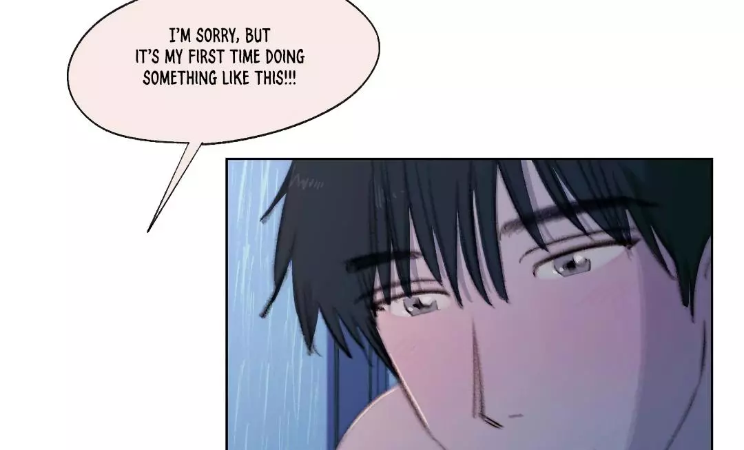 A First of Summers - Chapter 12 Page 11