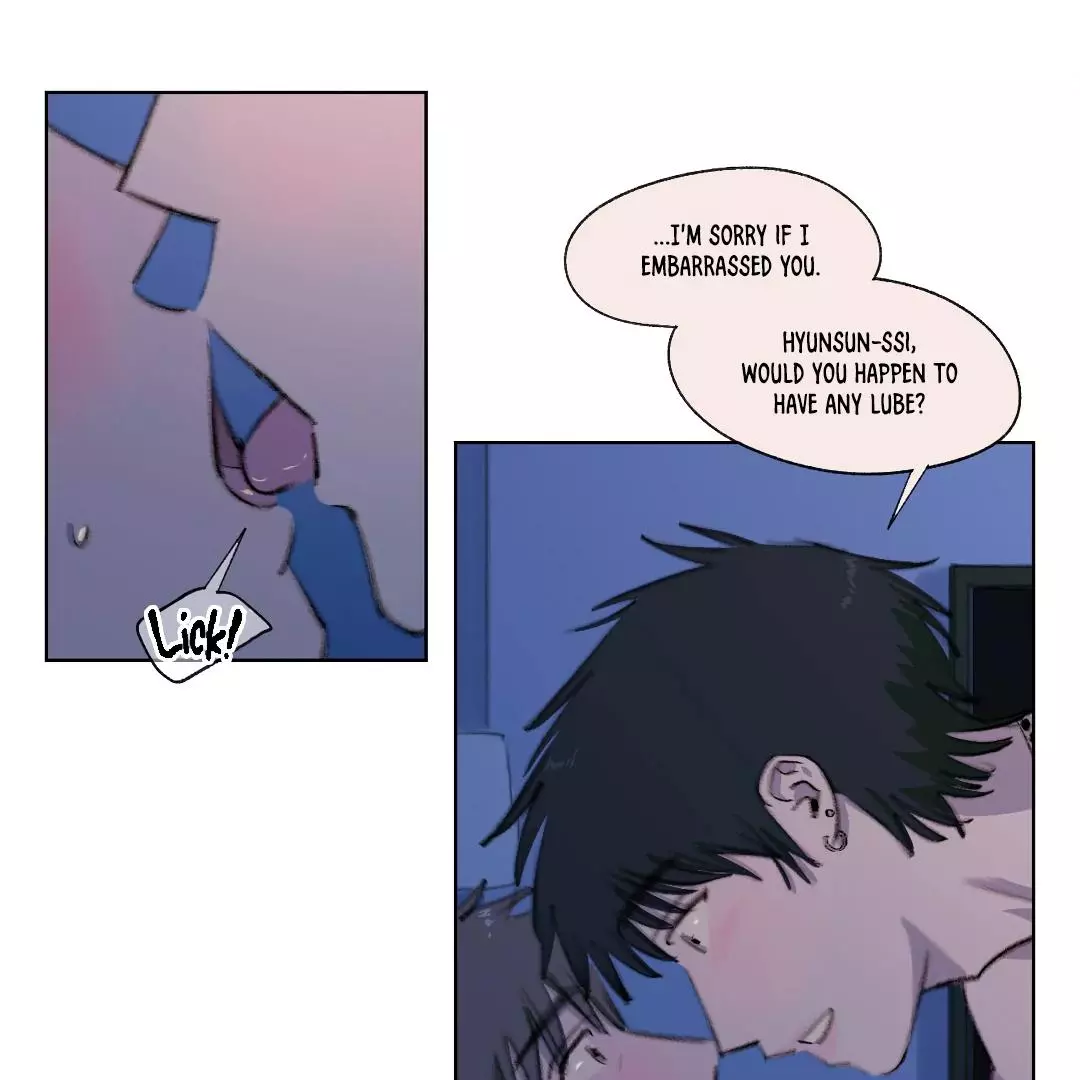 A First of Summers - Chapter 12 Page 14