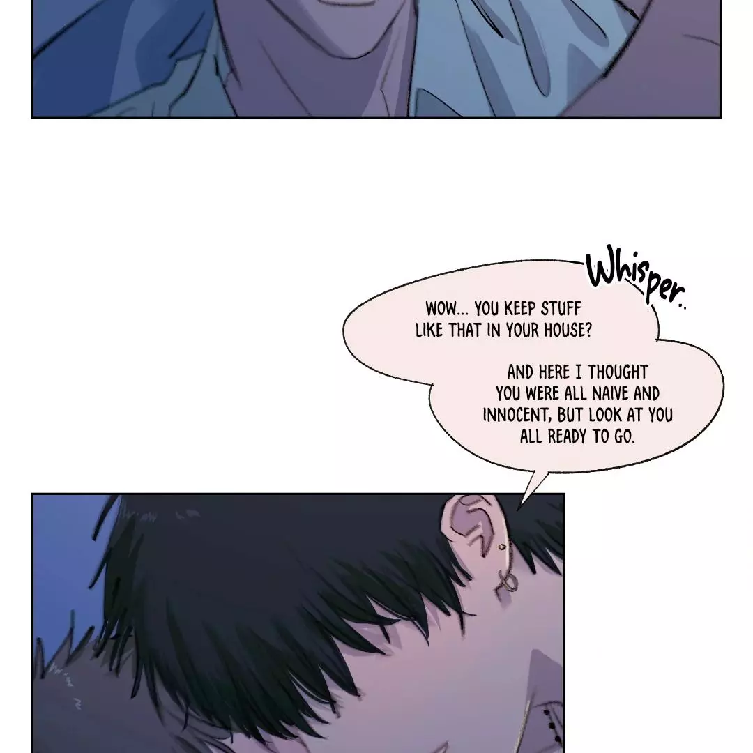 A First of Summers - Chapter 12 Page 16