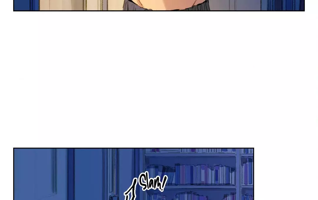 A First of Summers - Chapter 12 Page 21