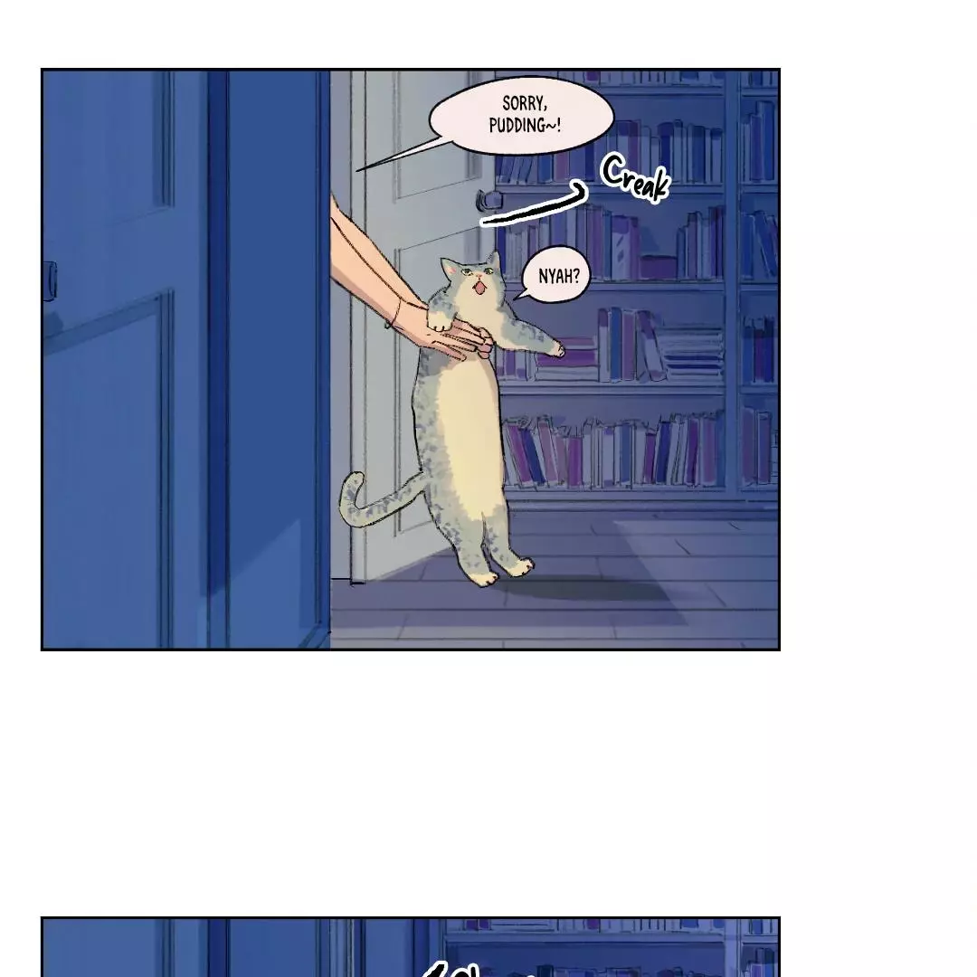 A First of Summers - Chapter 12 Page 23