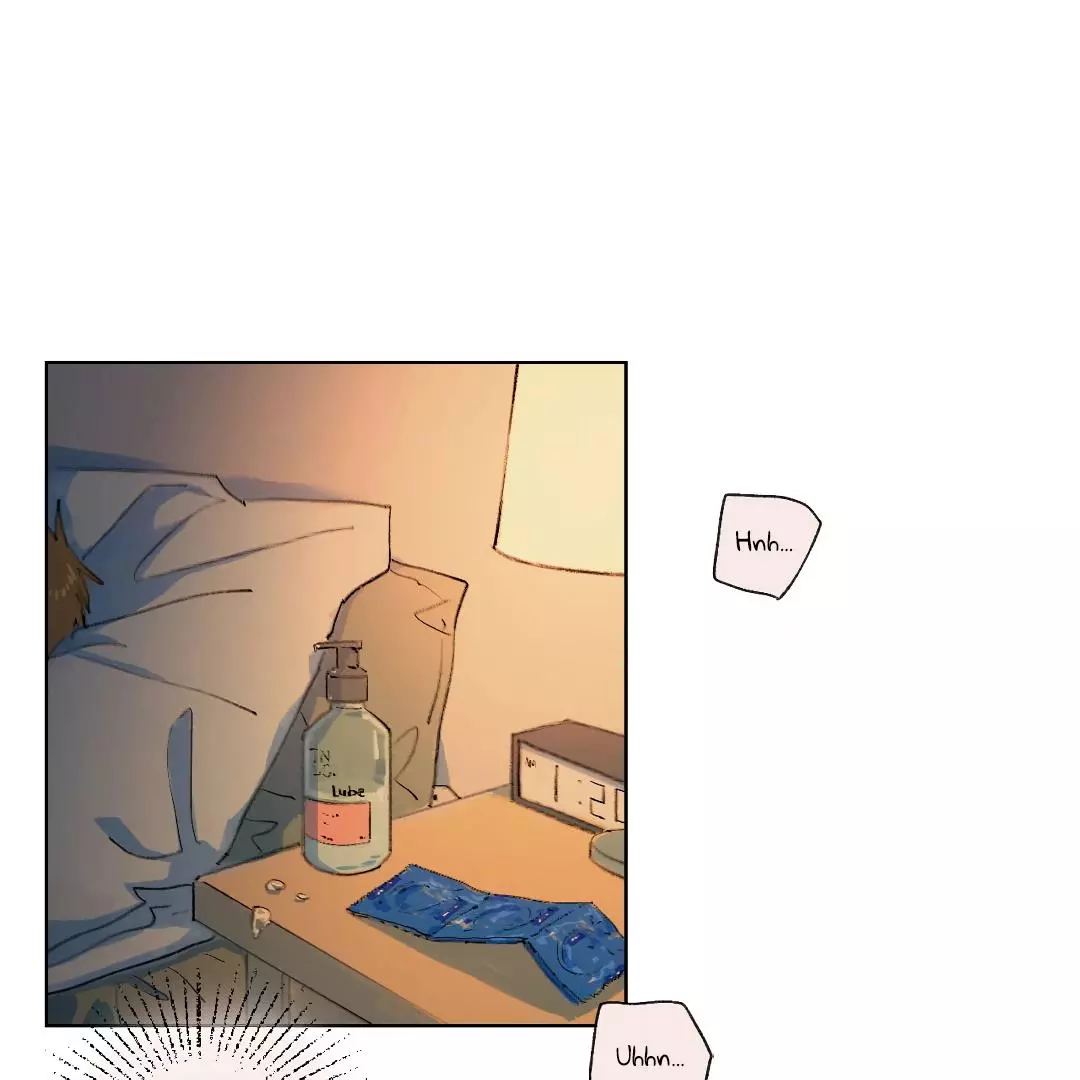 A First of Summers - Chapter 12 Page 26