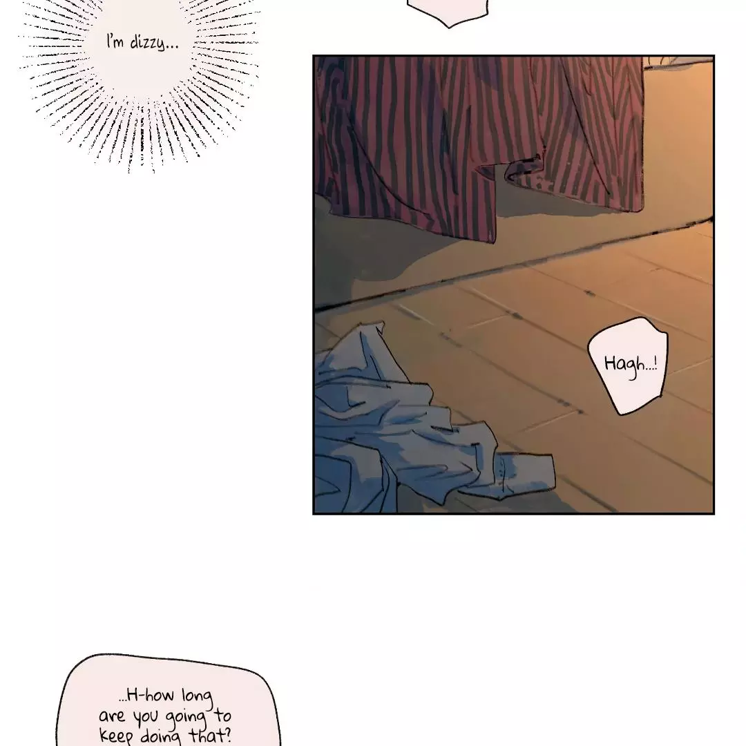 A First of Summers - Chapter 12 Page 27