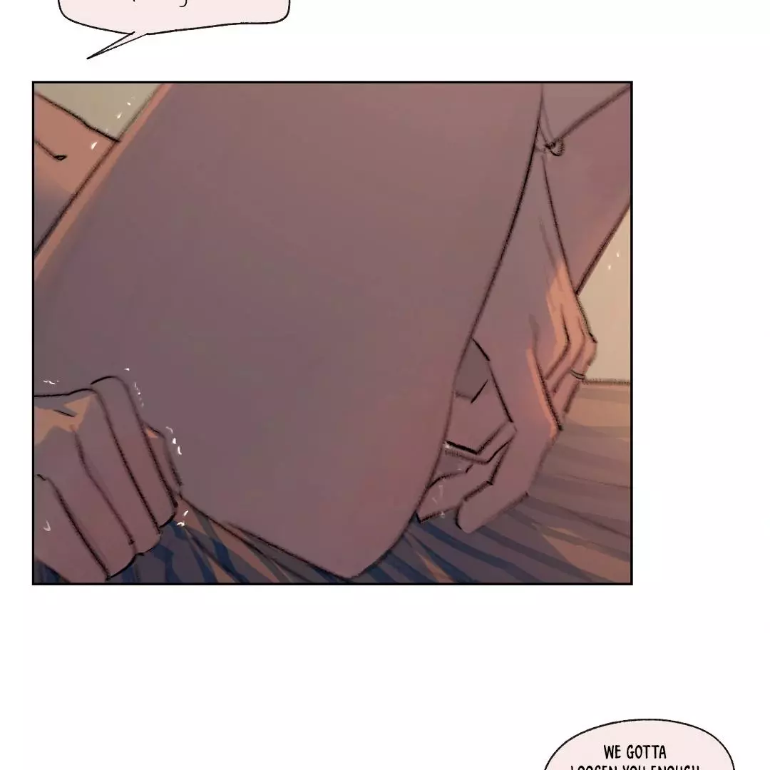 A First of Summers - Chapter 12 Page 28
